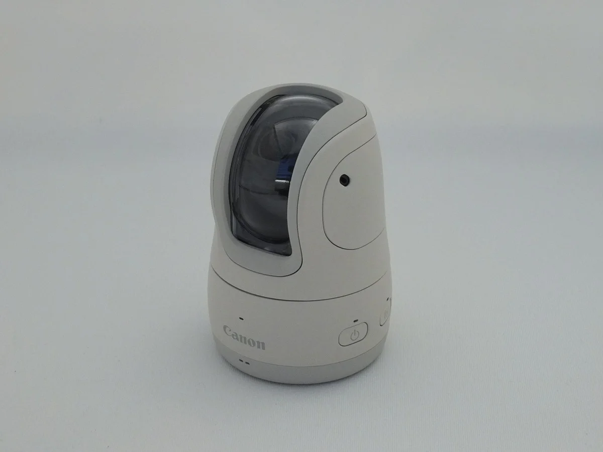 Canon PowerShot PICK