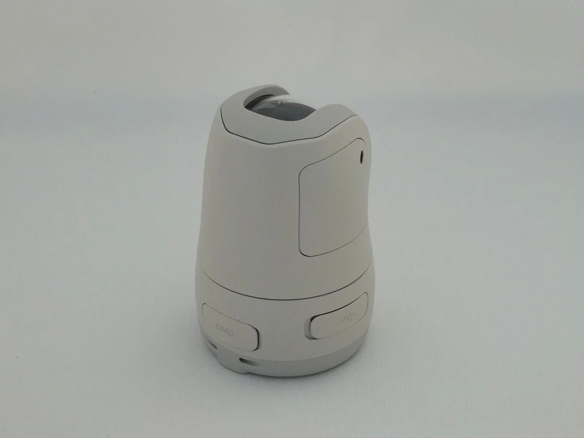 Canon PowerShot PICK - Thumbnail 2