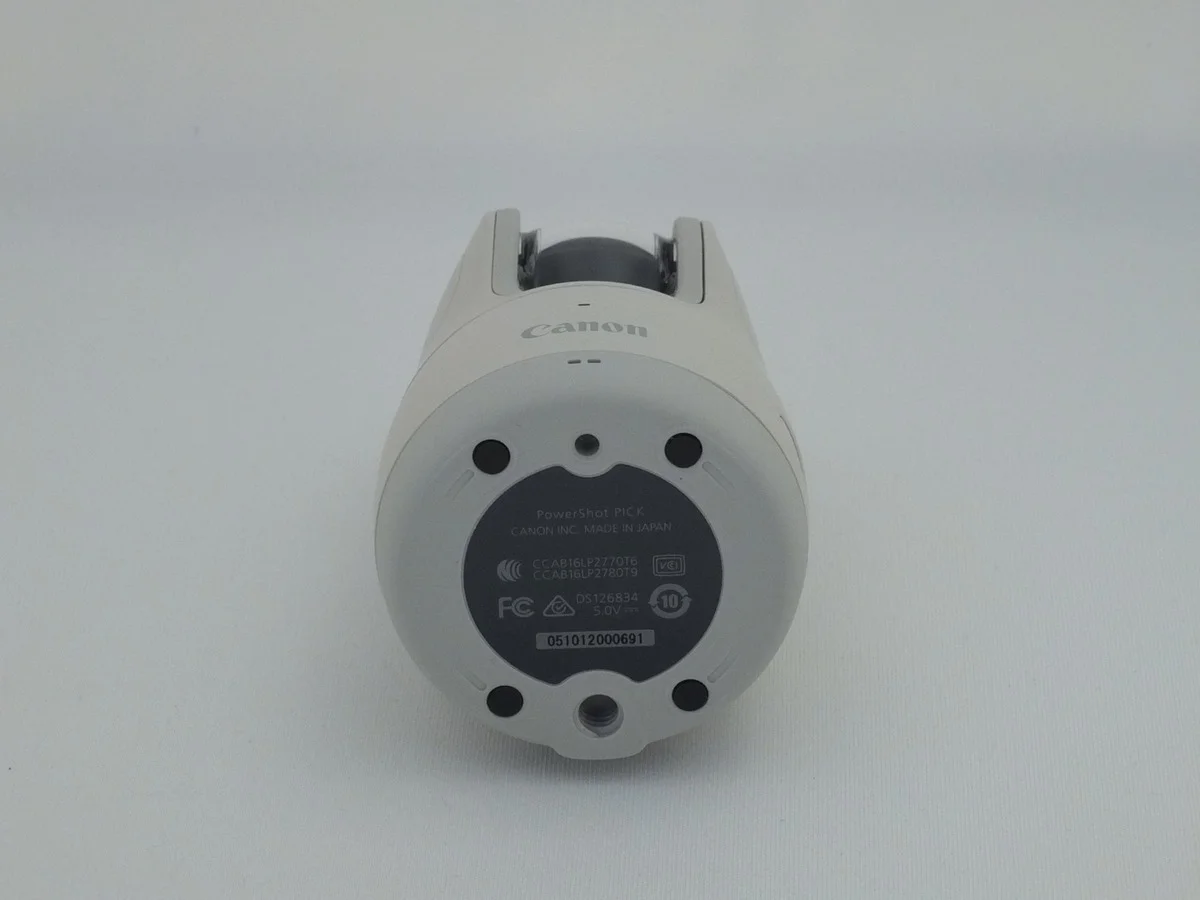 Canon PowerShot PICK - Thumbnail 3