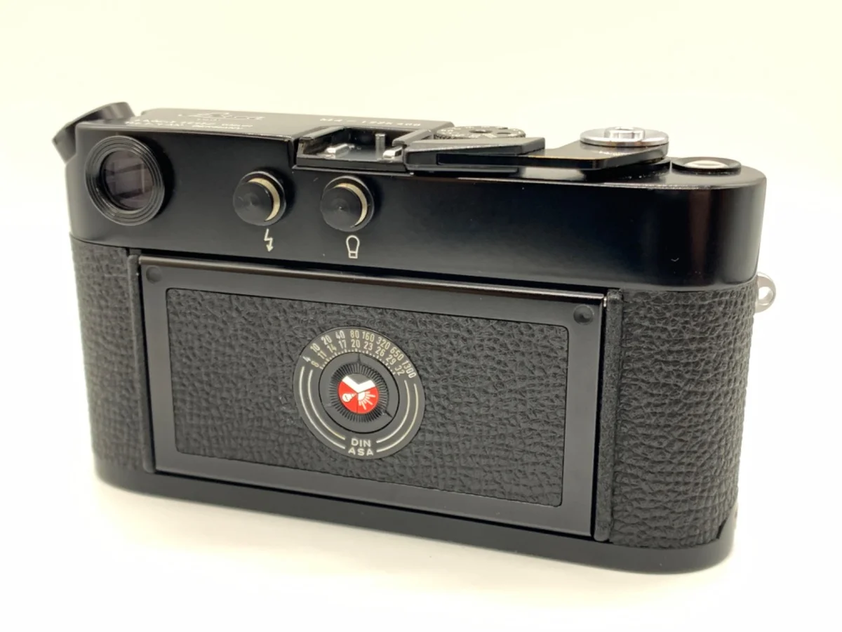 Leica M4 - Thumbnail 2