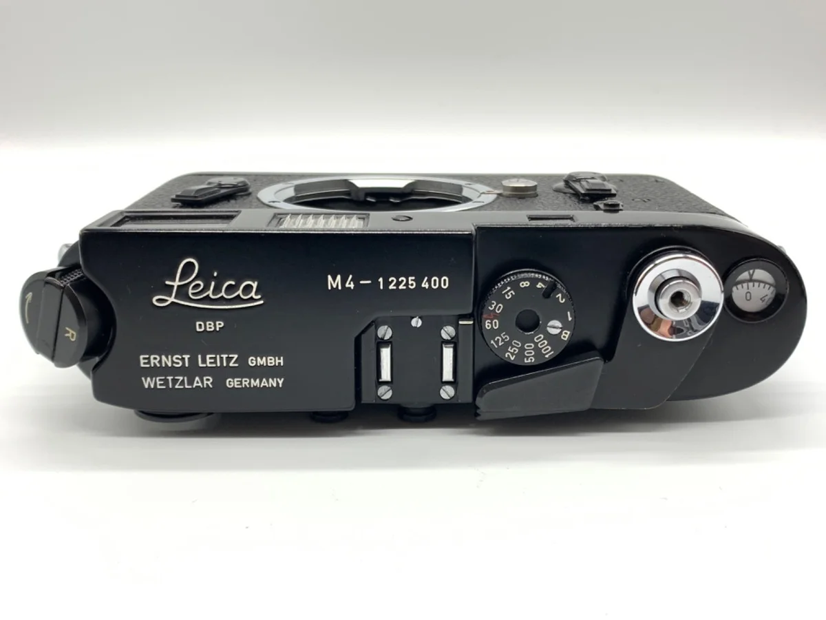 Leica M4 - Thumbnail 3