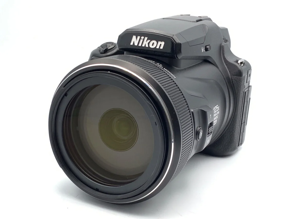 Nikon COOLPIX P1000 #4165