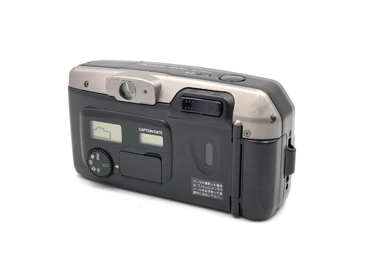 Canon LUNA - 縮圖 2