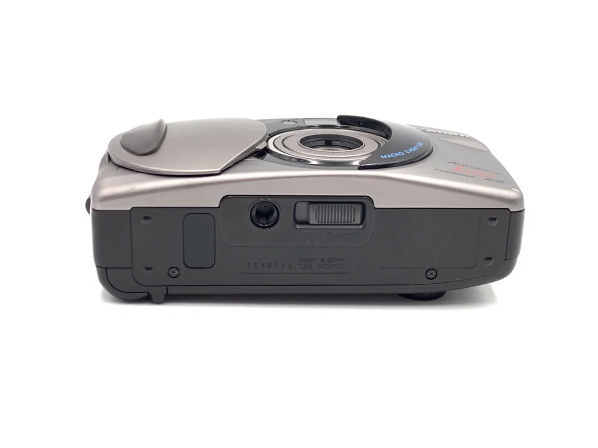 Canon LUNA - 縮圖 3