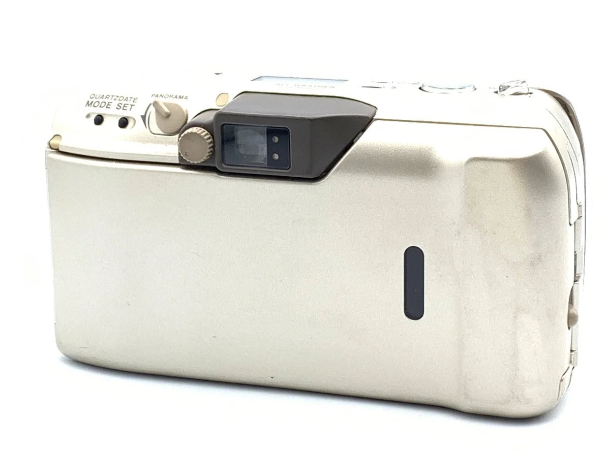 Olympus II 170VF ( II 170VF / μ[mju:]-II 170VF) - Thumbnail 2