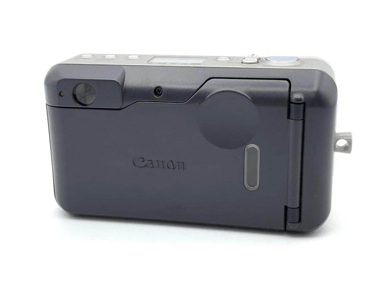 Canon Autoboy N80 - Thumbnail 2