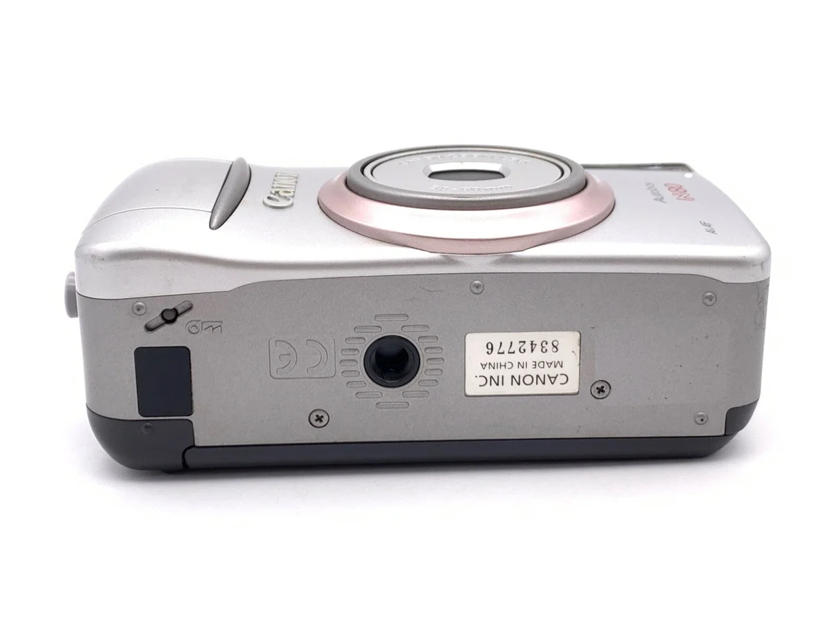 Canon Autoboy N80 - Thumbnail 3