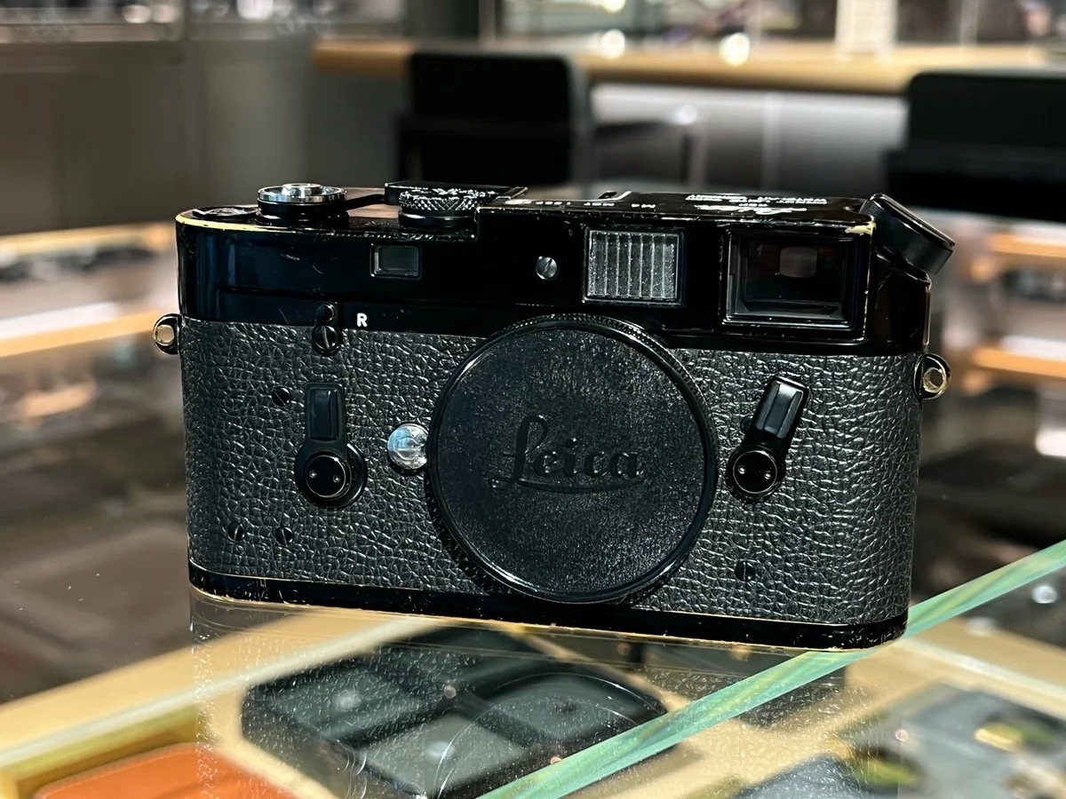 Leica M4 MOT Body