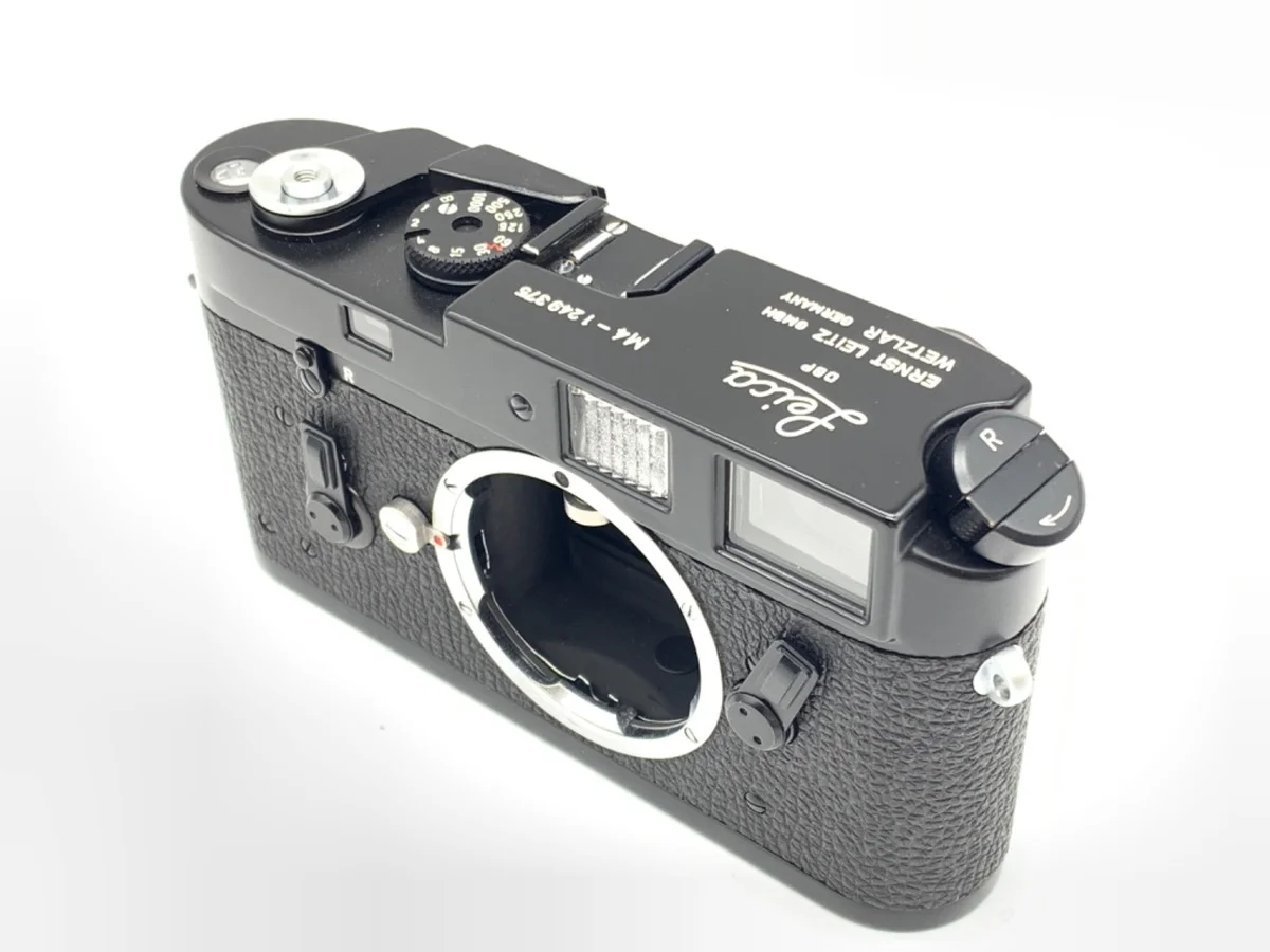 Leica M4 - Thumbnail 2