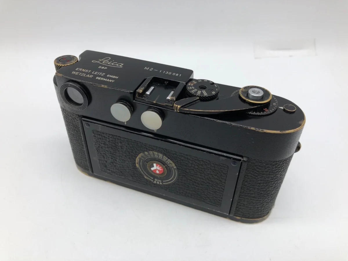 Leica M2 - Thumbnail 2