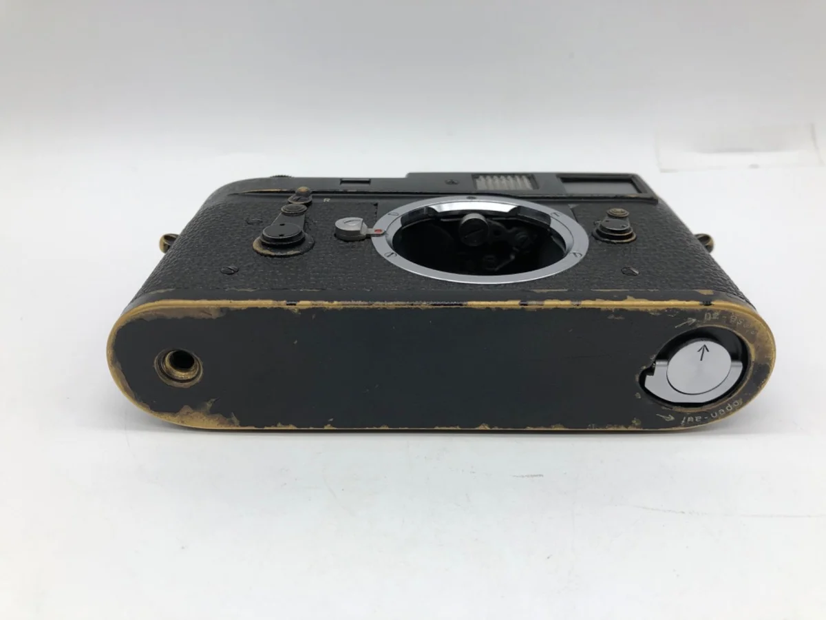 Leica M2 - Thumbnail 3