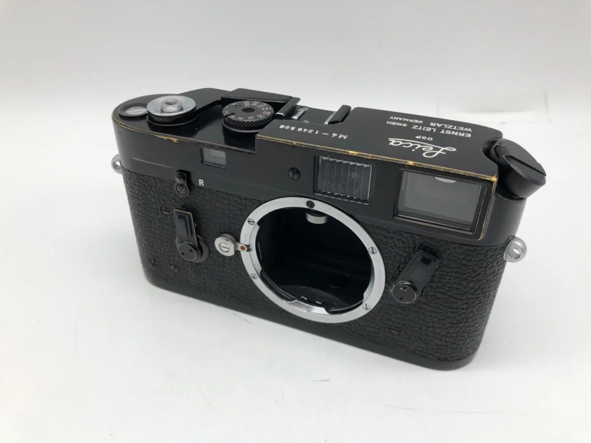 Leica M4