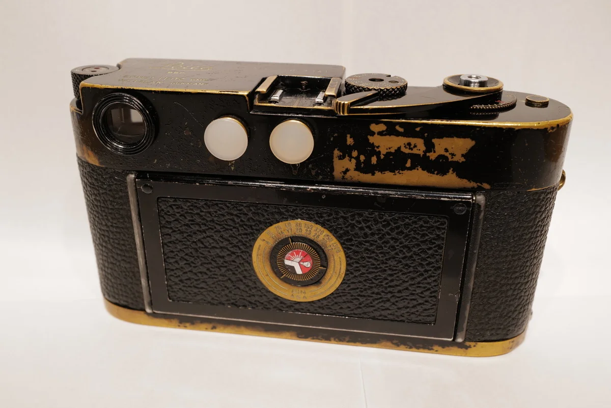 Leica M2 - Thumbnail 2