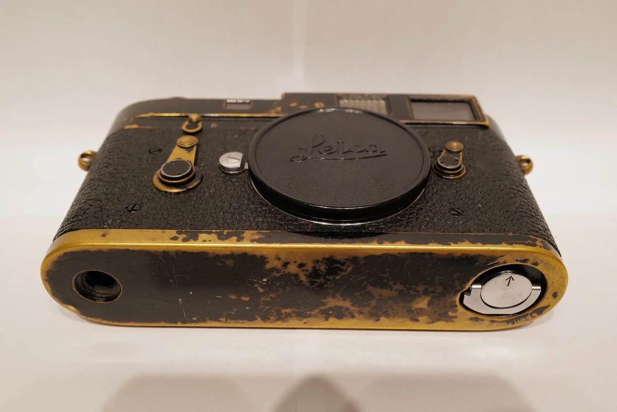 Leica M2 - Thumbnail 3