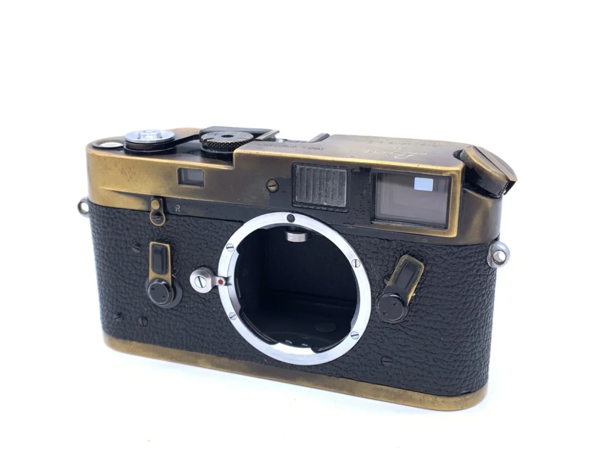 Leica M4 ( 1181501-1182000)