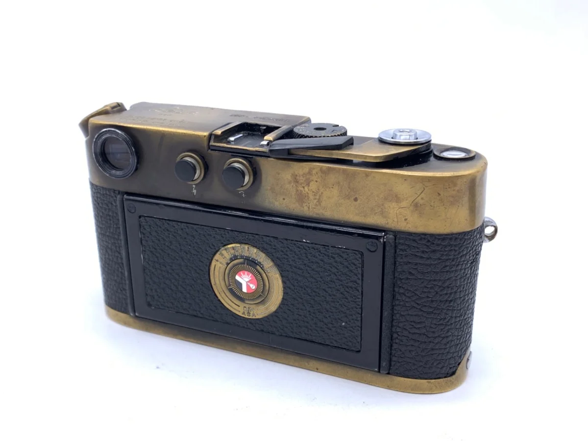 Leica M4 ( 1181501-1182000) - Thumbnail 2