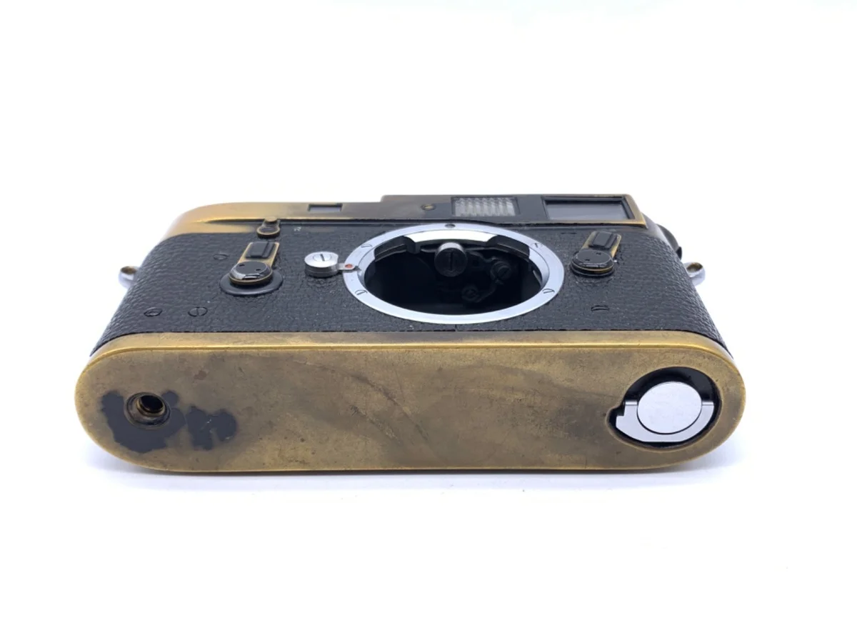 Leica M4 ( 1181501-1182000) - Thumbnail 3