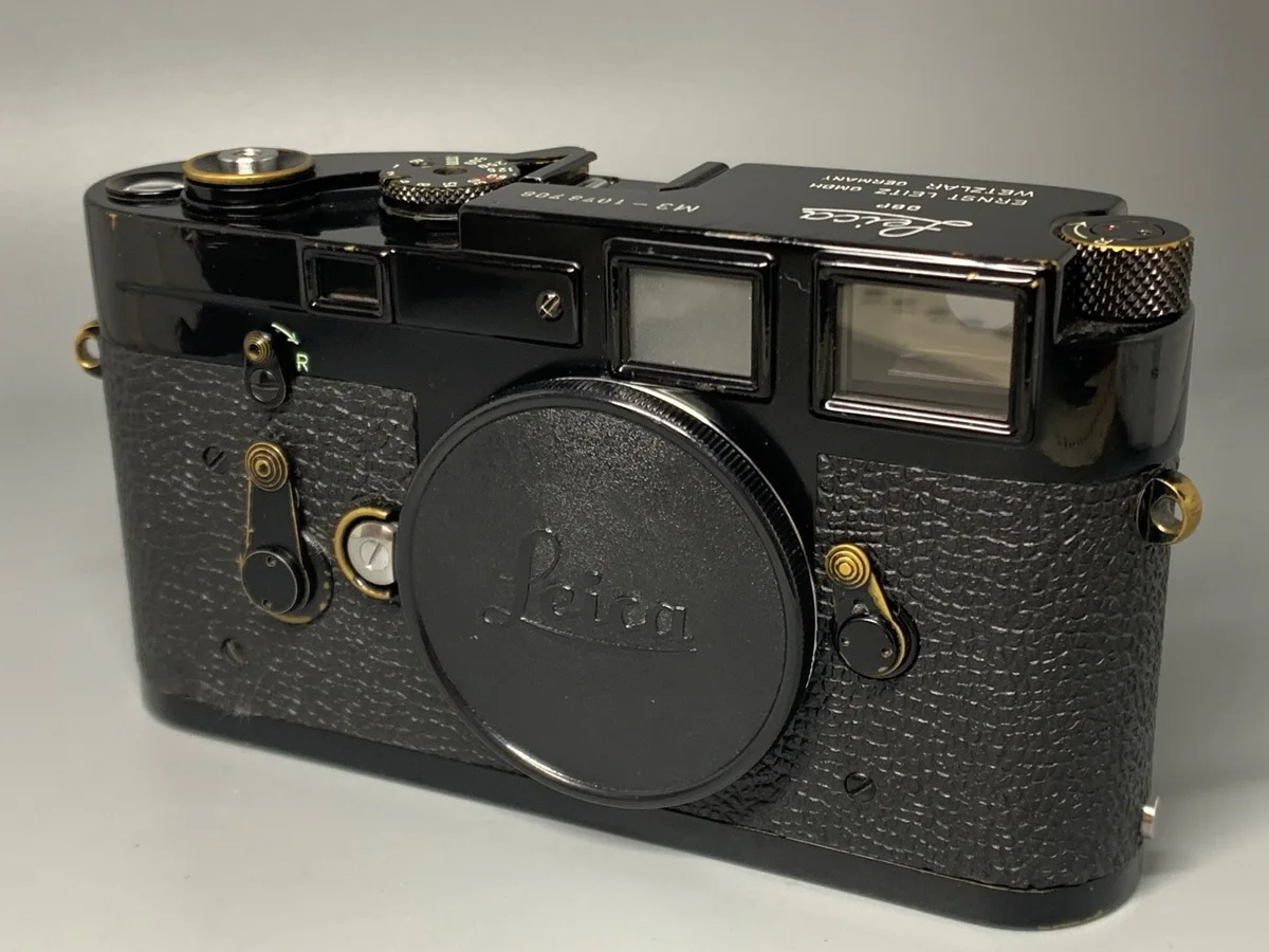 Leica M3