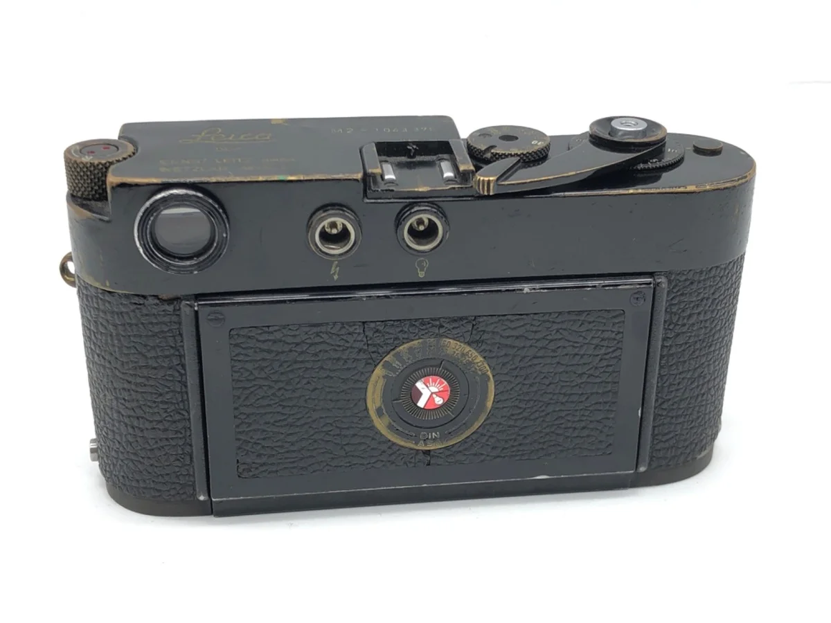 Leica M2 - Thumbnail 2