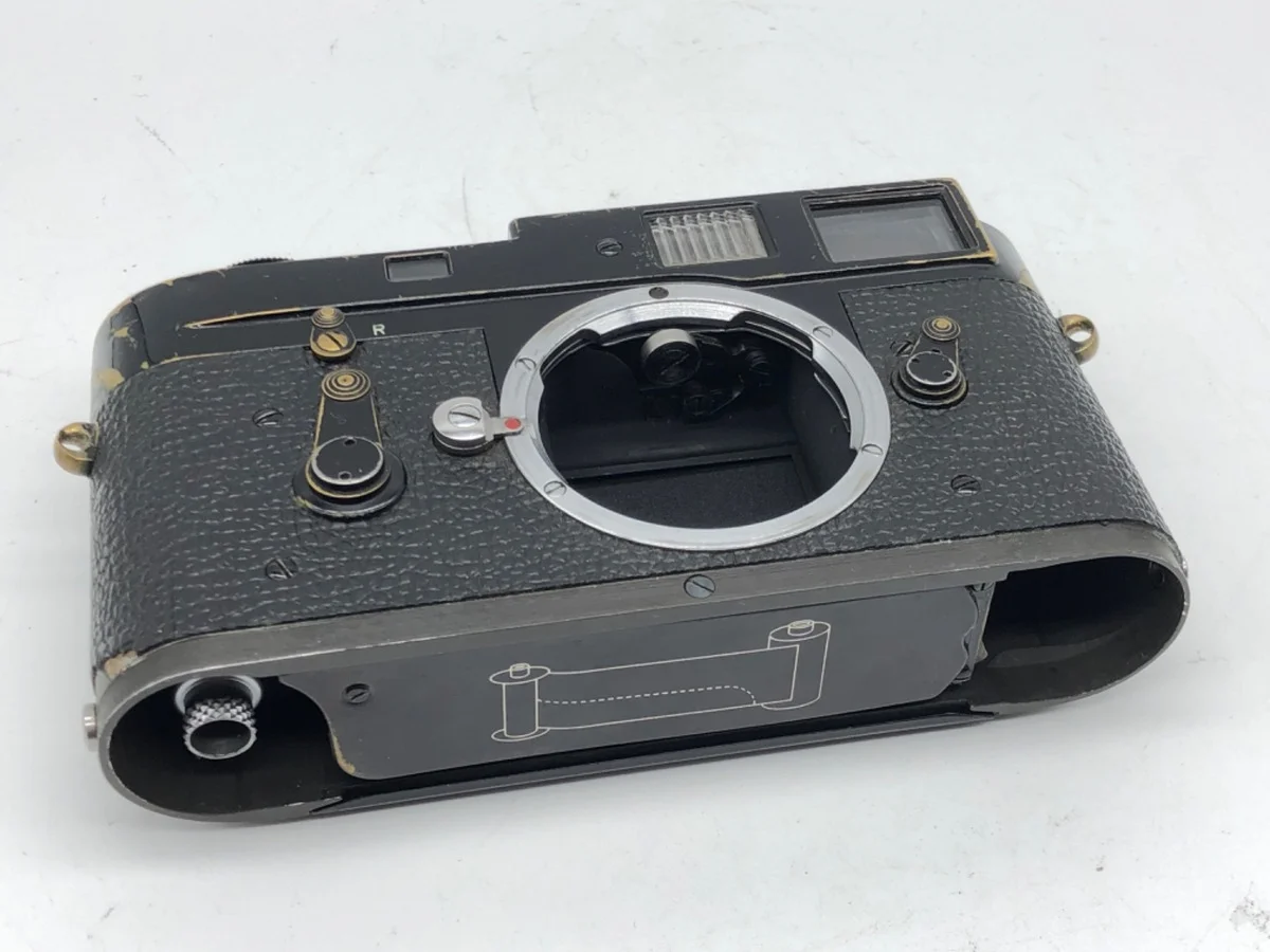 Leica M2 - Thumbnail 3