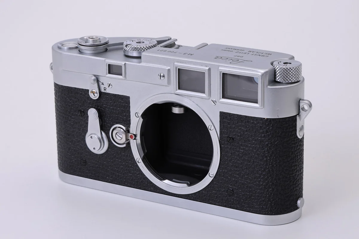 Leica M3 ( ) Body