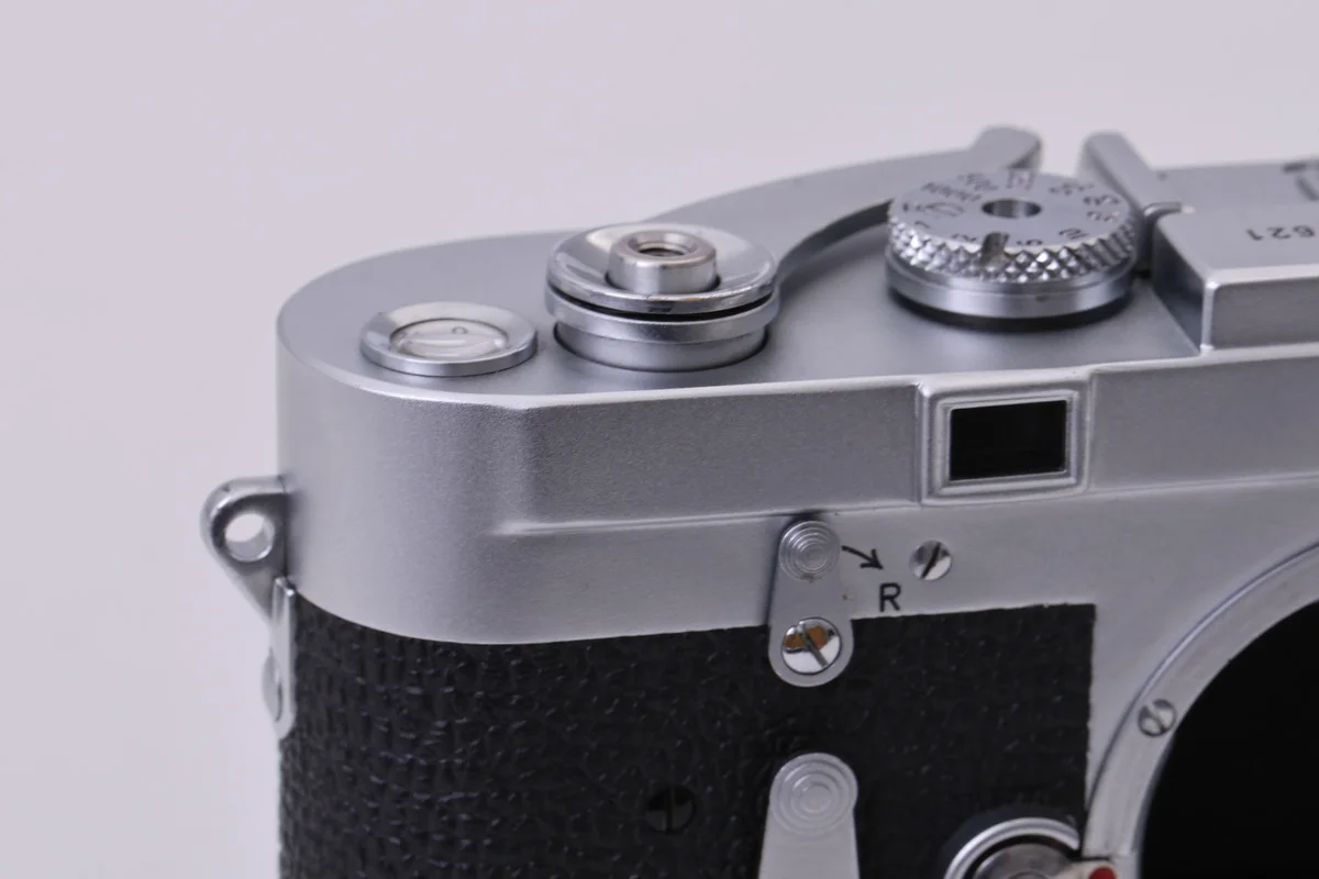 Leica M3 ( ) Body - Thumbnail 3