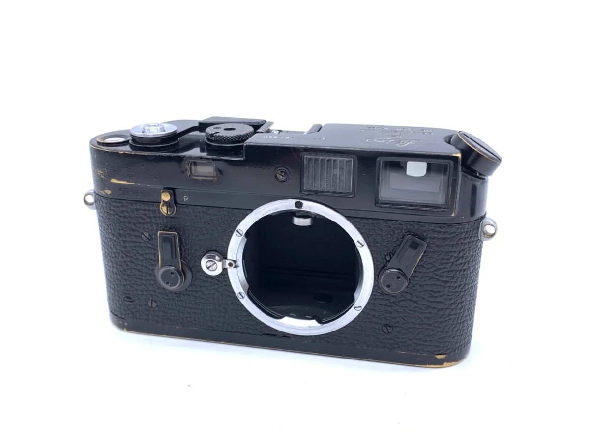 Leica M4 ( 1181501-1182000)