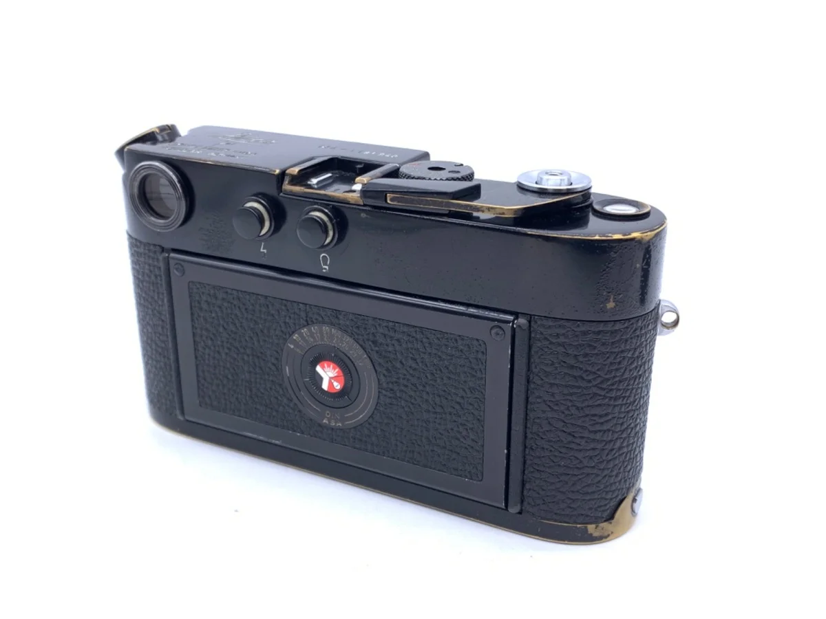 Leica M4 ( 1181501-1182000) - Thumbnail 2