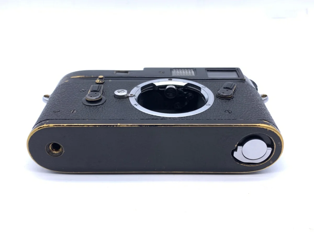 Leica M4 ( 1181501-1182000) - Thumbnail 3