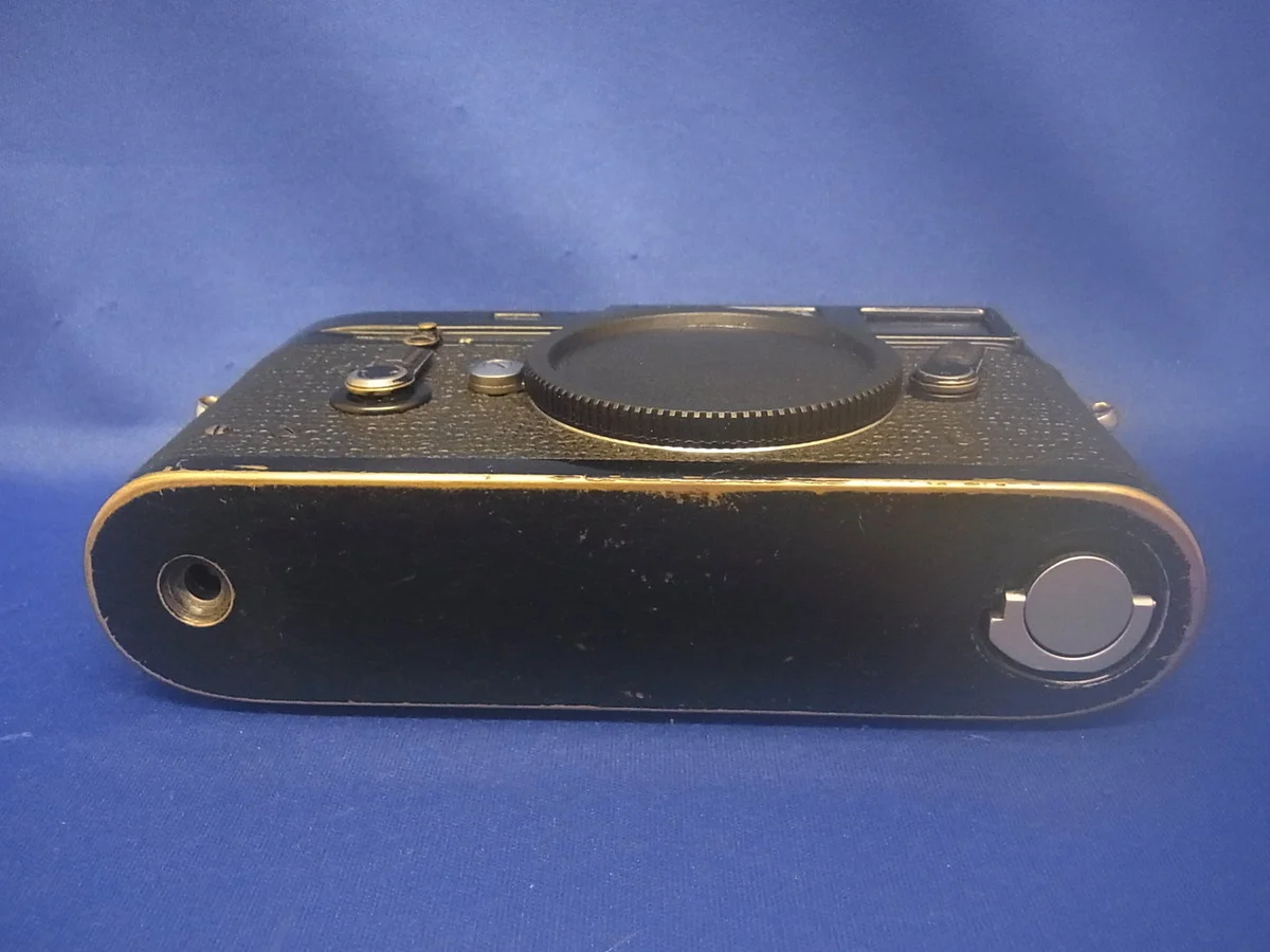 Leica M4 ( 1181501-1182000) - Thumbnail 3