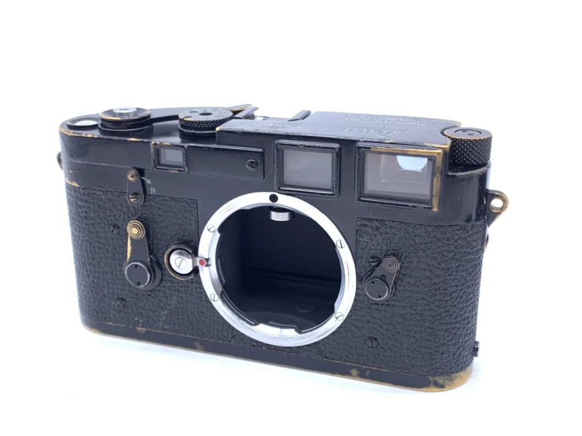 Leica M3 Body ( 959401~959500)