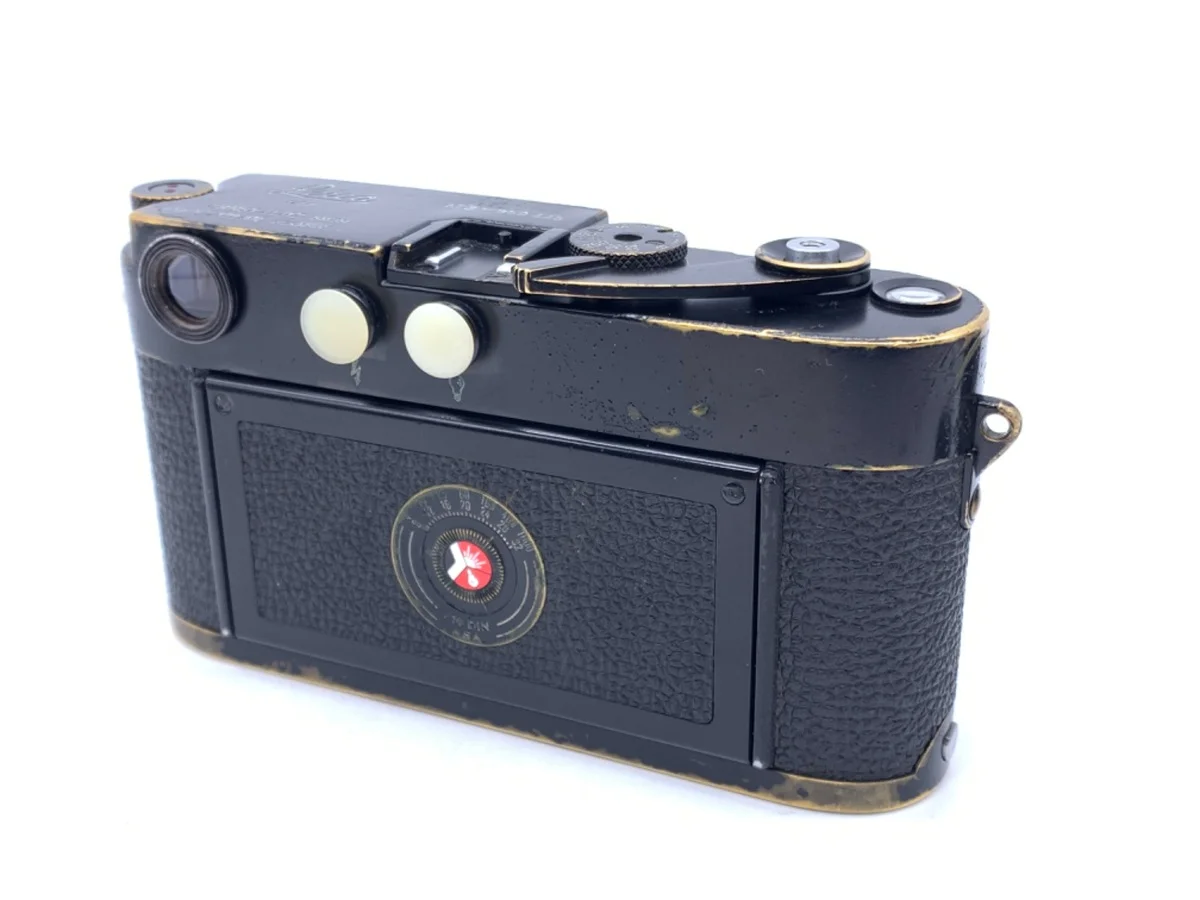 Leica M3 Body ( 959401~959500) - Thumbnail 2
