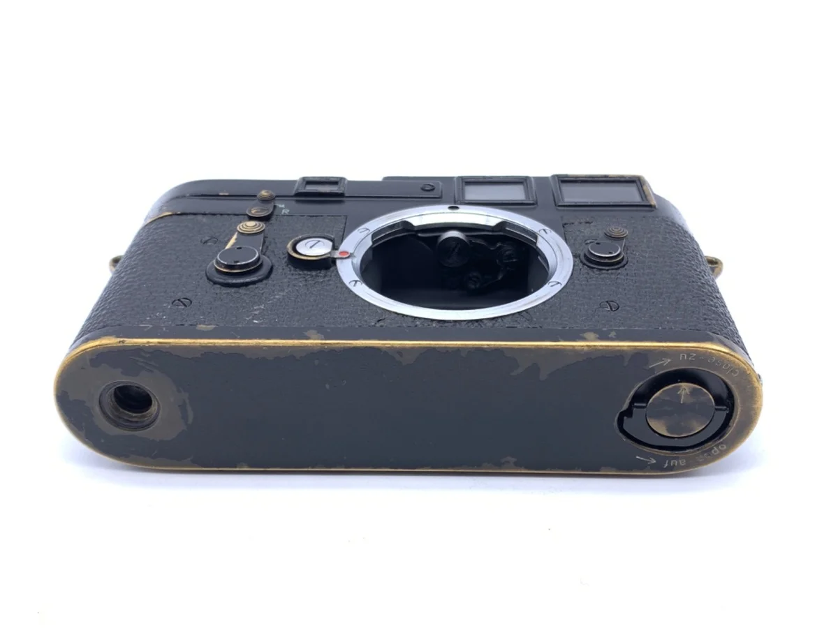 Leica M3 Body ( 959401~959500) - Thumbnail 3