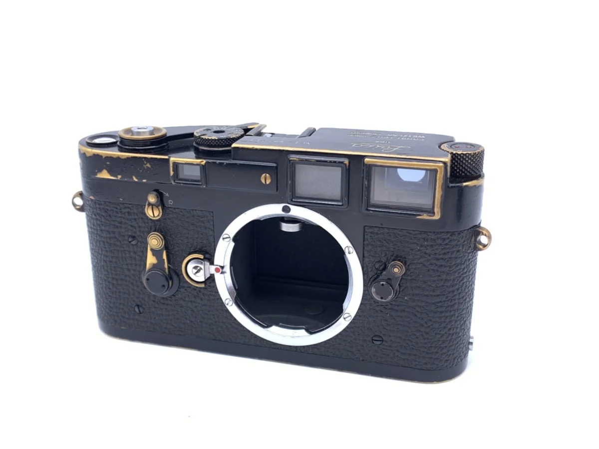 Leica M3 Body ( 993501~993750)
