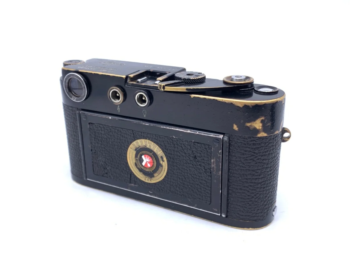 Leica M3 Body ( 993501~993750) - Thumbnail 2