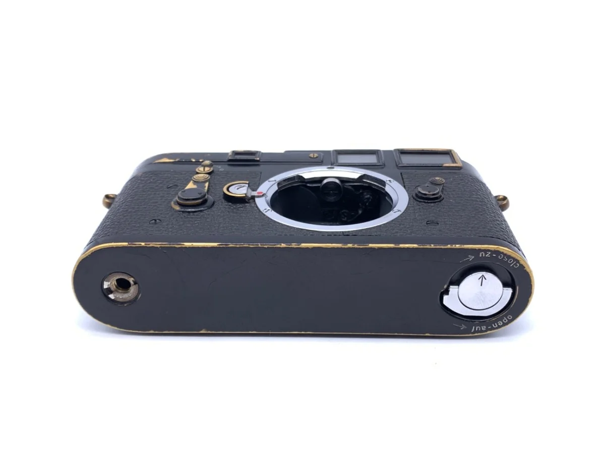 Leica M3 Body ( 993501~993750) - Thumbnail 3