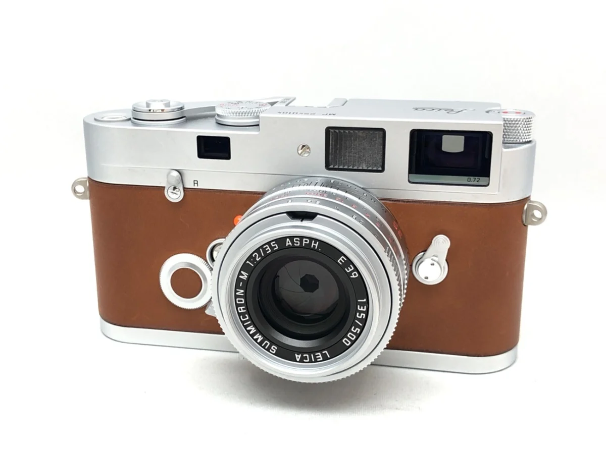 Leica MP