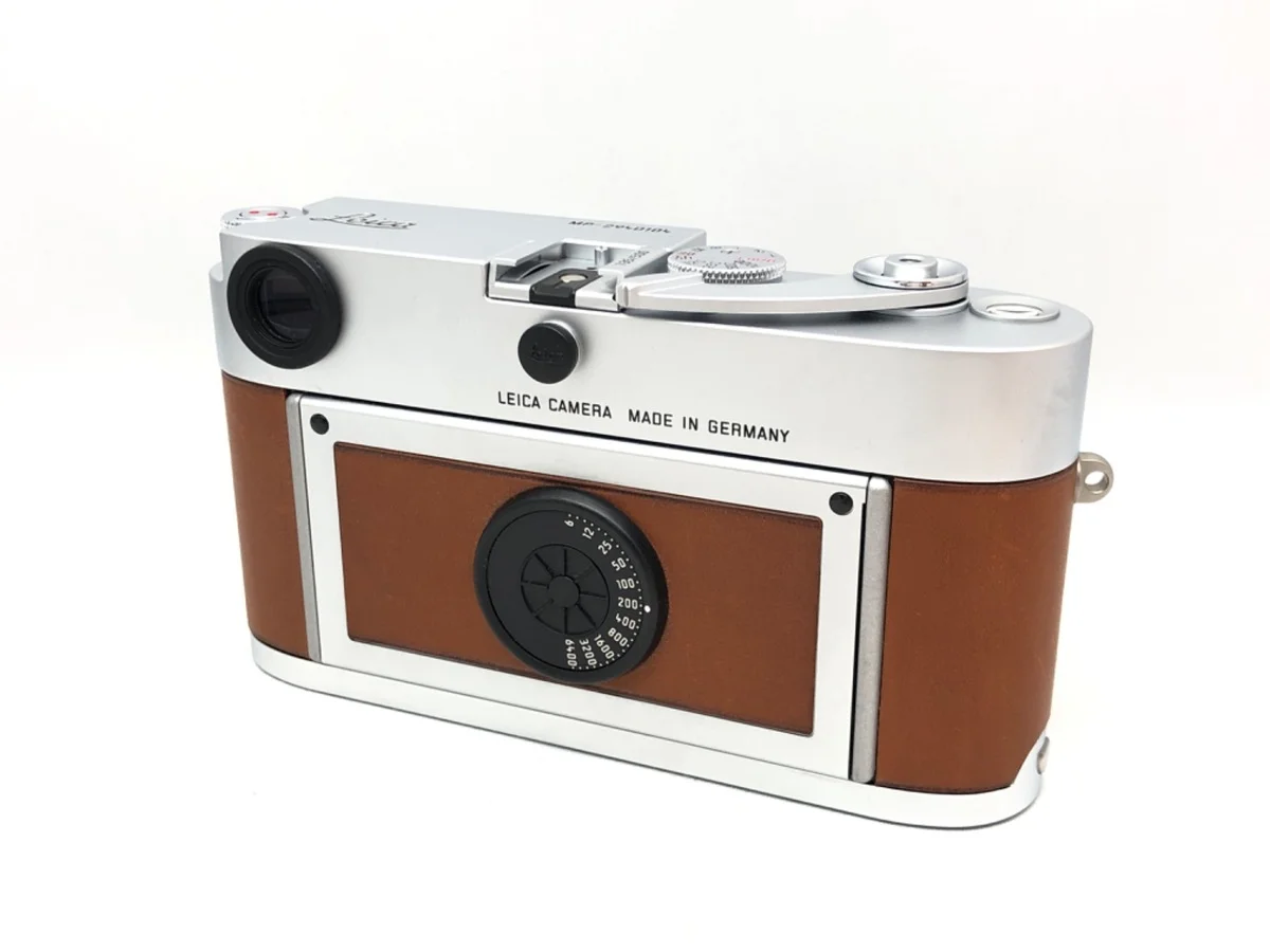 Leica MP - 縮圖 2