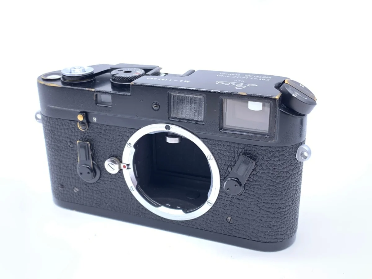 Leica M4 ( 1181501-1182000)