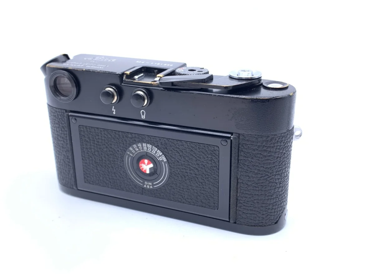 Leica M4 ( 1181501-1182000) - Thumbnail 2