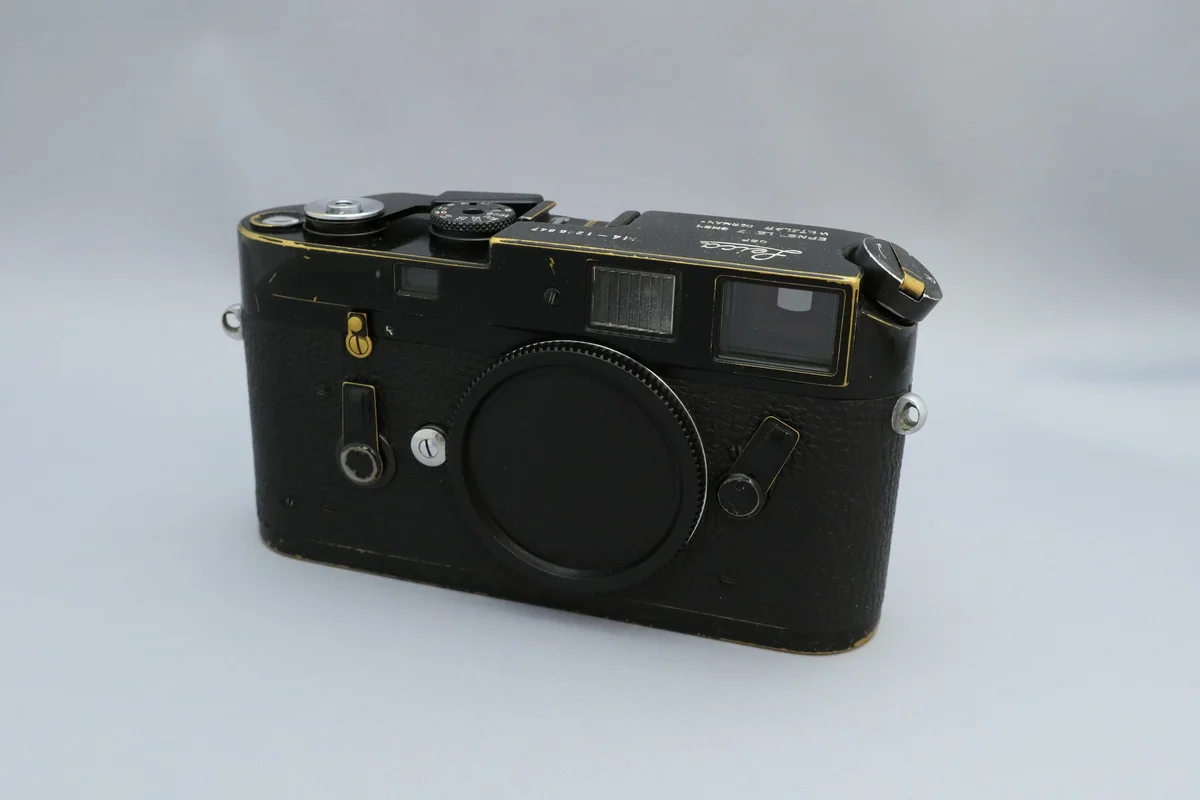 Leica M4