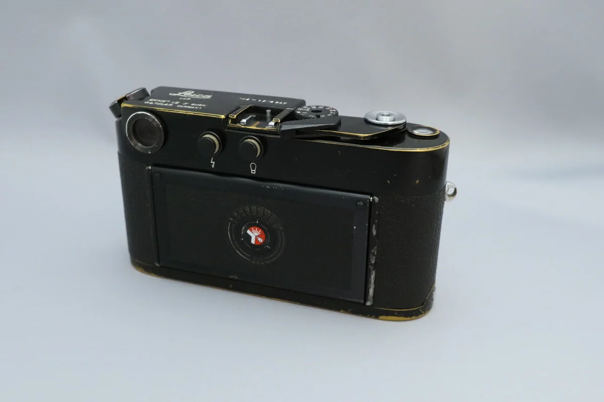 Leica M4 - Thumbnail 2