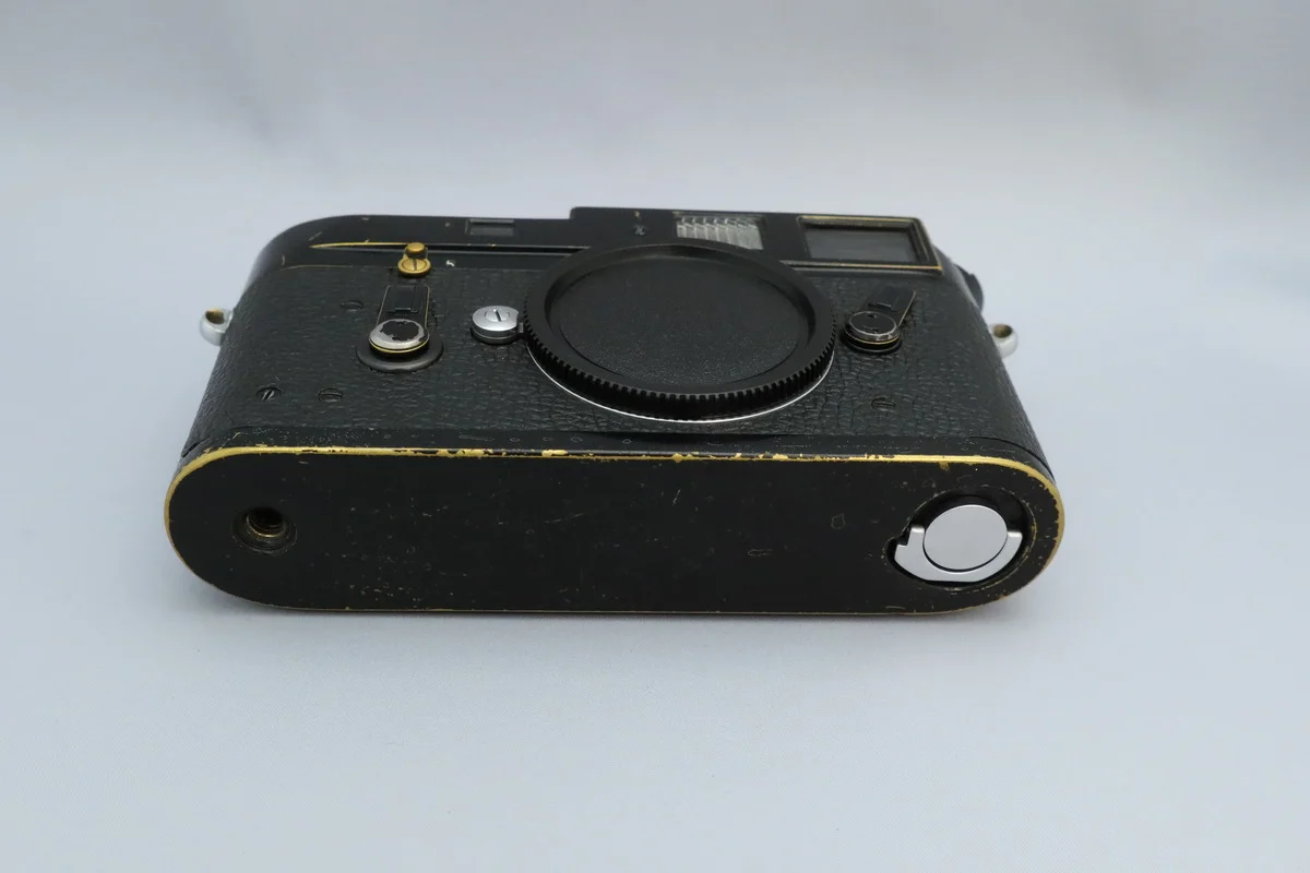 Leica M4 - Thumbnail 3