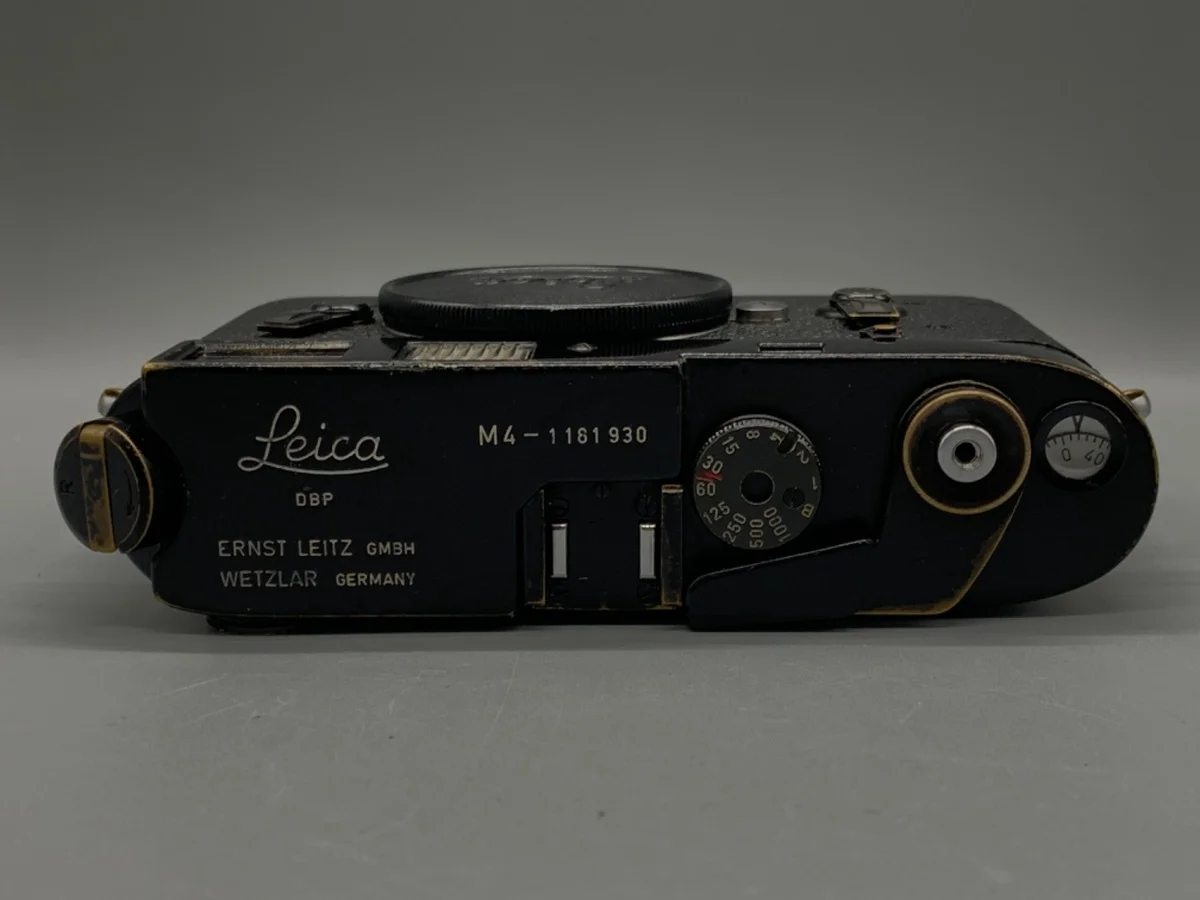 Leica M4 ( 1181501-1182000) - Thumbnail 3