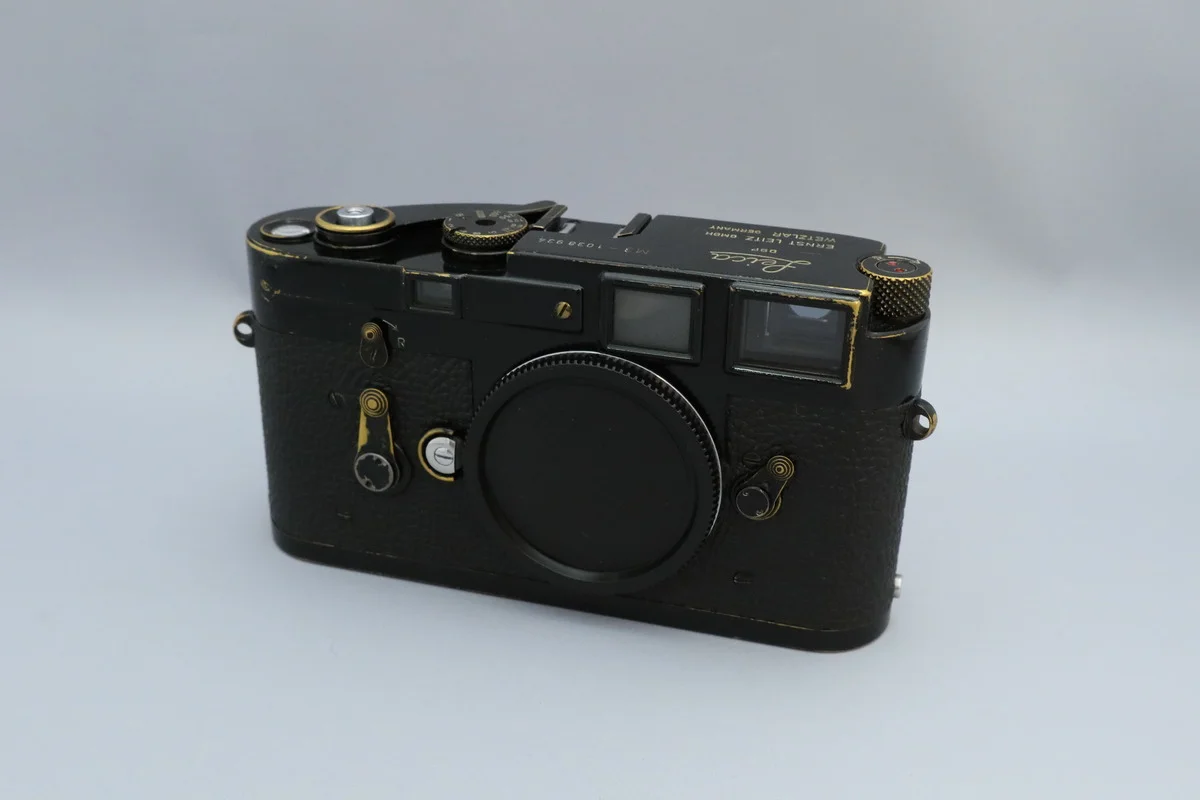Leica M3