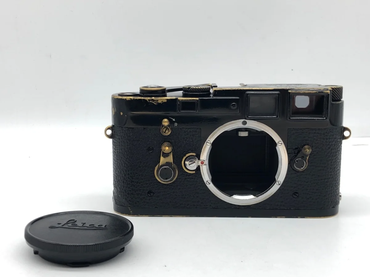 Leica M3