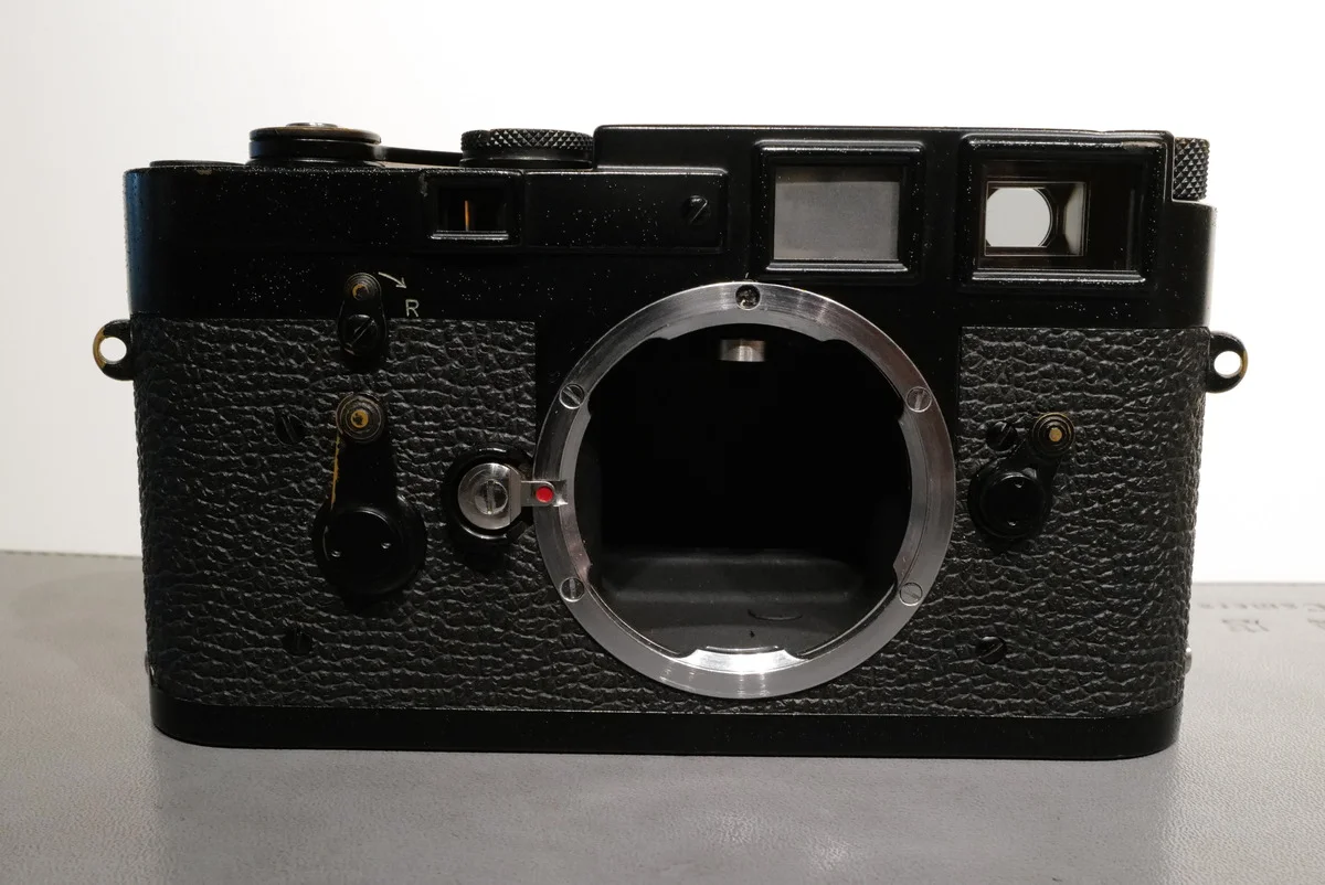Leica M3 Body ( 993501~993750)