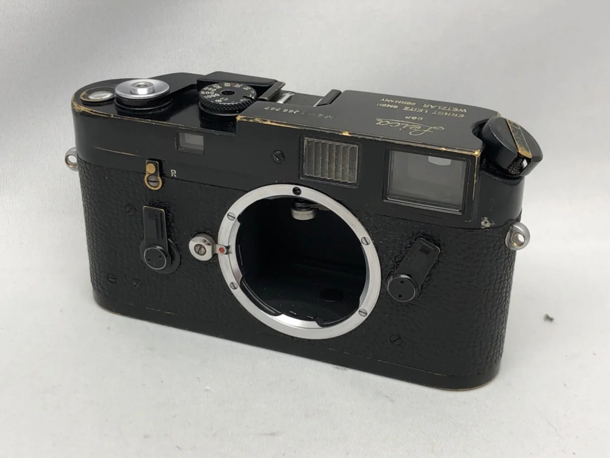 Leica M4