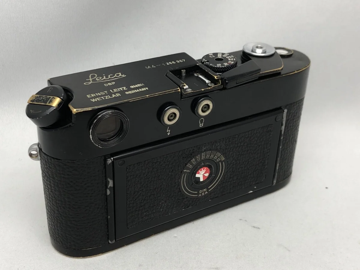 Leica M4 - Thumbnail 2