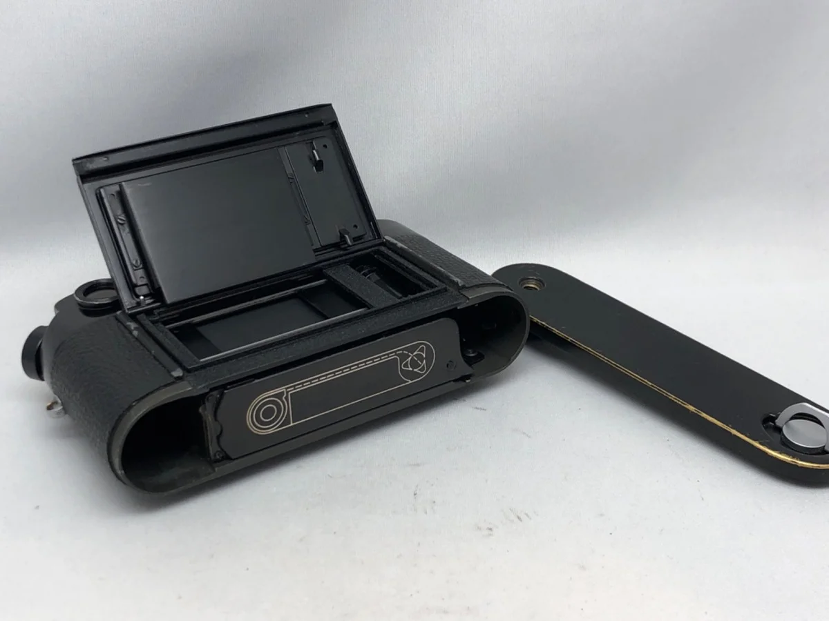 Leica M4 - Thumbnail 3